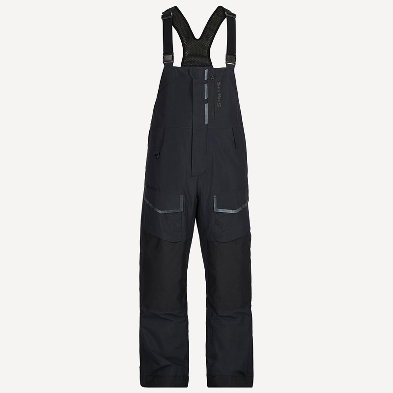 ПолуКомбинезон Simms Challenger Insulated Bib '23